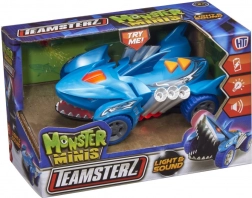 Zabawka Teamsterz Monster Auto