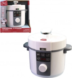 Szybkowar – ryżowar na baterie dla dzieci 18 cm