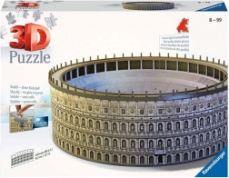 Ravensburger 3D puzzle Koloseum Rzym