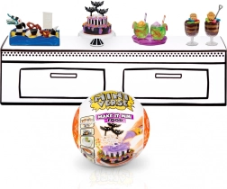 MGA's Miniverse – Mini Przekąski na Halloween