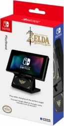 Kompaktowy PlayStand do Nintendo Switch – Zelda