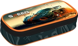 Piórnik etui komfort auto