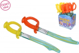 Miecz-bąbelki 115 ml – czeskie opakowanie