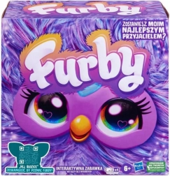 Interaktywna pluszowa zabawka Furby 2.0