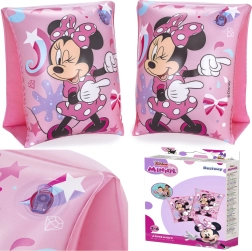 Dziecięce rękawki do pływania Minnie Mouse