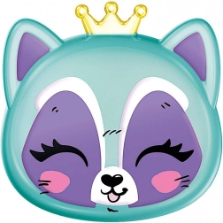 Crazy Chic Beauty cienie do powiek – Lis