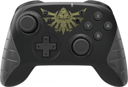 bezprzewodowy gamepad HORIPAD do Nintendo Switch – The Legend of Zelda