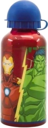 Aluminiowa butelka Avengers 400 ml