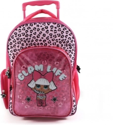 Plecak na kółkach LOL XL