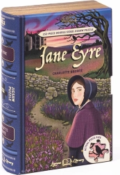 Puzzle Jane Eyre 252 elementy