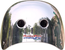 Kask rowerowy Chromex S (52–55 cm)