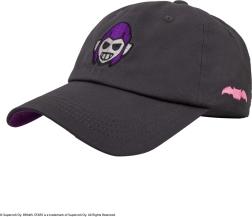 Czapka z daszkiem BRAWL STARS Mortis