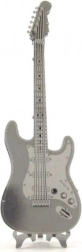 Metal Earth 3D puzzle Gitara elektryczna