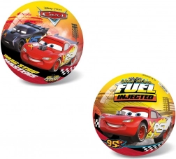 Piłka DISNEY CARS 14 cm