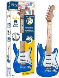 Elektryczna gitara Meme dla dzieci
