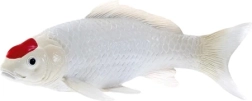 Mojo figurka karp koi Tancho
