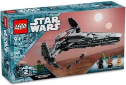 Lego Star Wars Infiltrator Sithów Dartha Maula