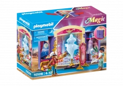 Playmobil Magic pudełko do zabawy Księżniczka z Orientu