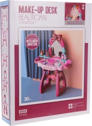 Toaletka dla księżniczek, 30 elementów