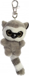 Pluszowy brelok lemur YooHoo 10 cm – Daffi