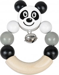 Grzechotka panda Detoa