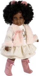 Lalka Llorens Zuri 35 cm