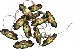 Łańcuch świetlny Przyjaciele Central Perk