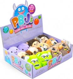 Antystresowa Maskotka Pluszowa Mix