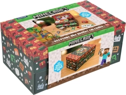 Kalendarz adwentowy MINECRAFT Keepsake