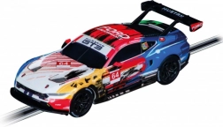 Auto do toru wyścigowego CARRERA GO Ford Mustang GT3 Champion Spirit 1:43