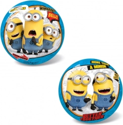 piłka Minions 14 cm