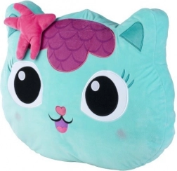 Poduszka Koci Domek Gabi Syrenkotka 50 cm