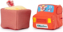 Holownik ciężarówki Jelínek Stella