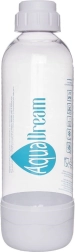 Biała butelka do syfonu AQUADREAM 1,1 l