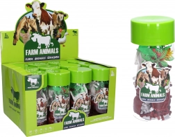 Zestaw Zwierzątka Farma