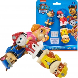 Paw Patrol nurkowe pałeczki SwimWays do nauki pływania