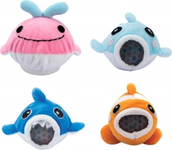 Morskie miękkie ściskane zwierzątko 10 cm