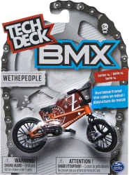 Tech Deck BMX miniaturowe rowery