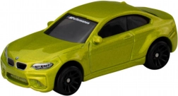 Hot Wheels BMW M2 2016 złoty samochód