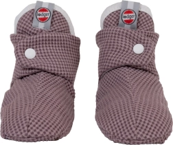 Lodger kapcie Slipper Ciumbelle rose 0–3 miesiące