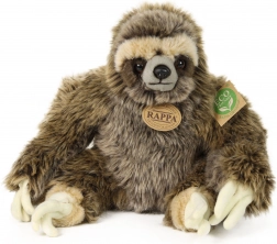 Pluszowy leniwiec siedzący 25 cm od Rappy