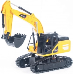 RC koparka zdalnie sterowana 2,4 GHz