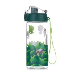 Dziecięca butelka do picia OXY Click 500 ml Playworld