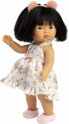 Lalka Llorens Lu 28 cm
