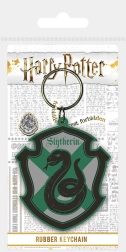 Gumowy brelok HARRY POTTER – Slytherin