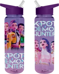Plastikowa butelka K-pop Demon Hunters 700 ml