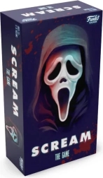 Gra towarzyska Krzyk od Goliath Games