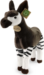 Pluszowa okapi 32 cm eco friendly