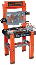 Warsztat dla dzieci Black+Decker Bricolo One