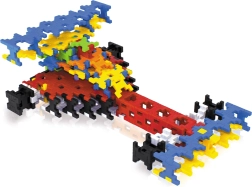 Klocki INCASTRO colors 200 elementów